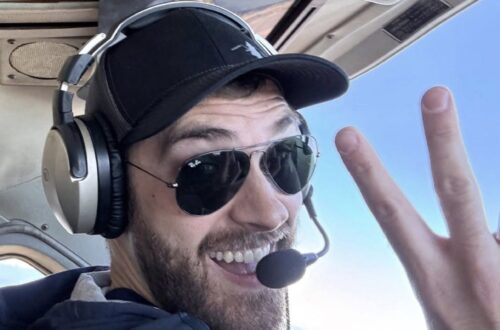 Alex Keen Seattle-Tacoma, WA, Missing Beloved Hiker Reportedly Missing