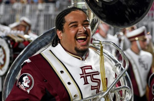 Christopher Martinez Tallahassee, FL, Obituary, Death Florida State University Sousaphone Section Beloved Member, Dies