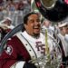 Christopher Martinez Tallahassee, FL, Obituary, Death Florida State University Sousaphone Section Beloved Member, Dies