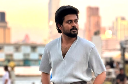 Death, Bharath Kanth Accident Hyderabad India Tollywood Actor Dies In Accident Near Digha