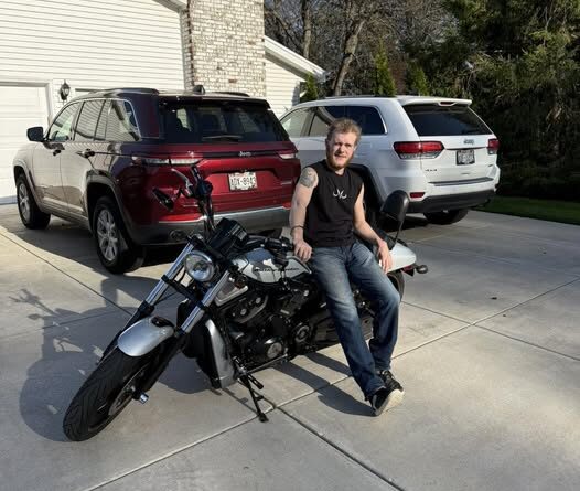 Dylan Fuller Milwaukee, WI Obituary, Death Dylan Fuller Dies In Motorcycle Accident