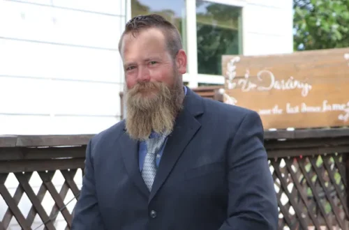 Justin Dye Tulsa, OK, Obituary, Death GoFundMe Support