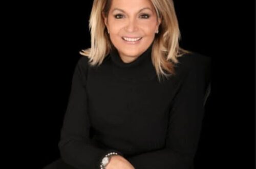 Linda Vetrano DeFilippo Obituary, Death Howard Hanna Rand Realty New City, NY, Dies