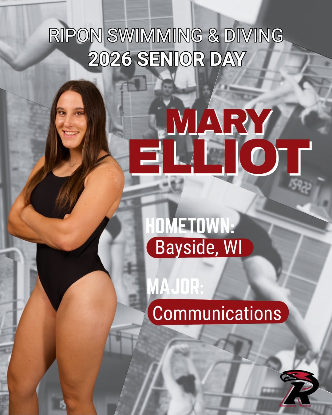 Mary Elliot Ripon, Wisconsin Death, Motorcycle Accident Ripon College Mourns Loss of Beloved Student