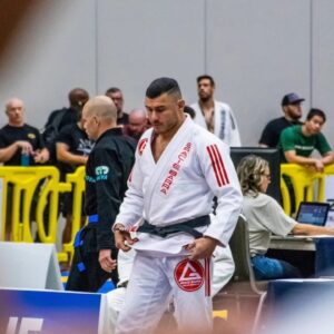 Ulpiano Malachias Houston Texas, Suicide, ObituaryBrazilian Jiu-Jitsu Martial Artist And Professor Dies